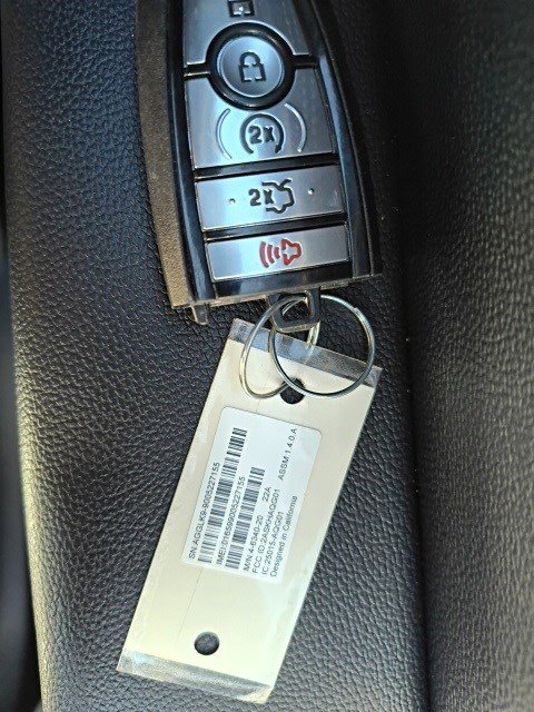 Used 2018 Ford Explorer Limited image 27