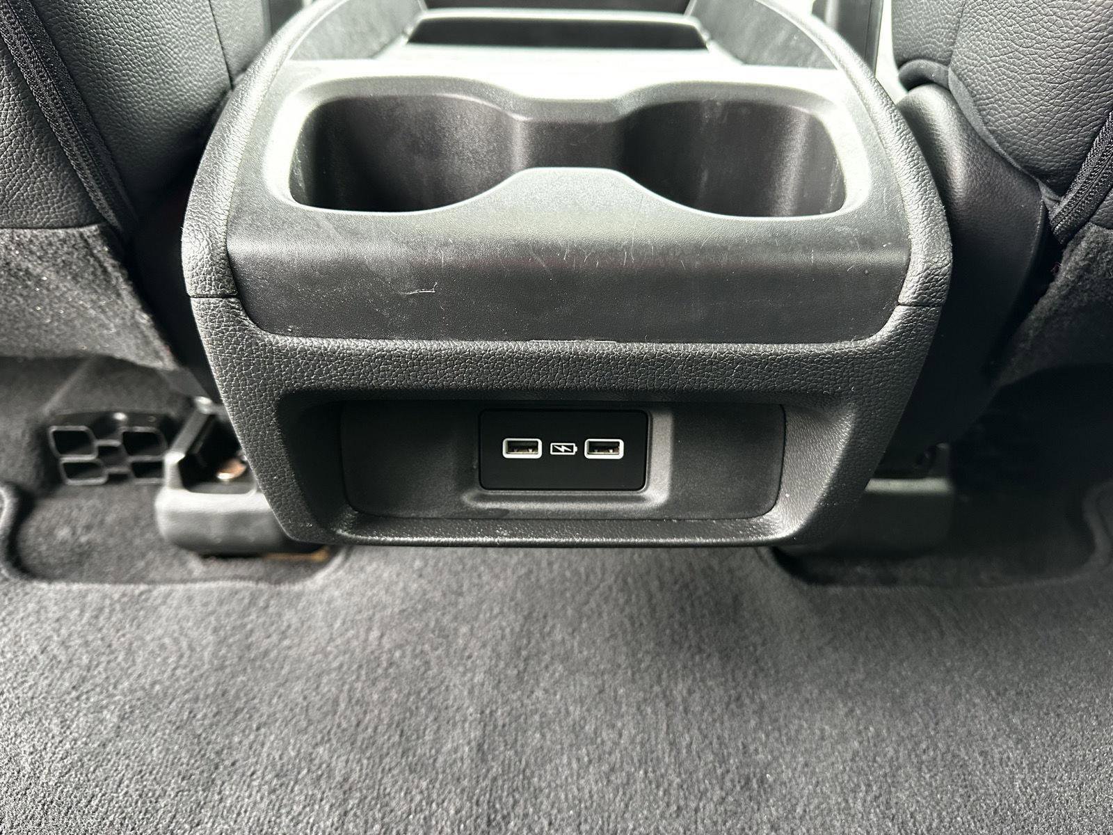 Certified 2024 Honda Odyssey Sport image 21