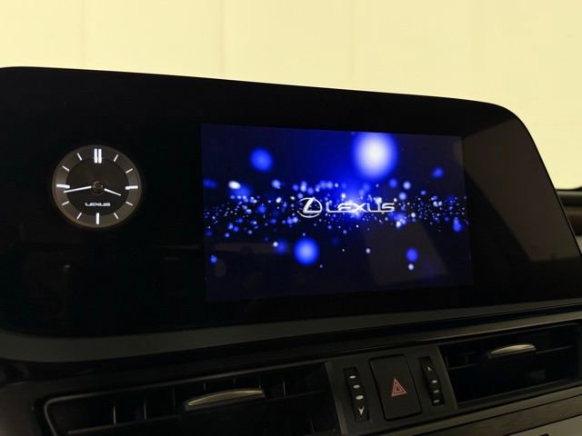 Used 2024 Lexus ES 350 w/ Premium Package image 20