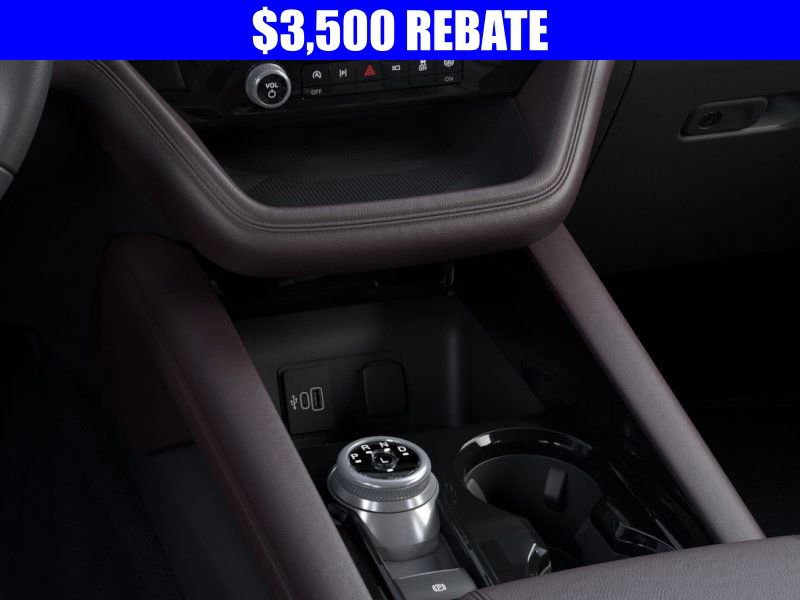 New 2026 Ford Explorer Platinum image 15