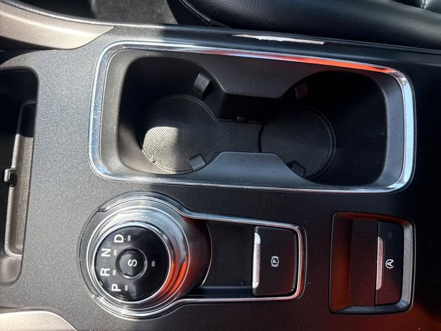 Certified 2019 Ford Fusion SEL FWD image 20