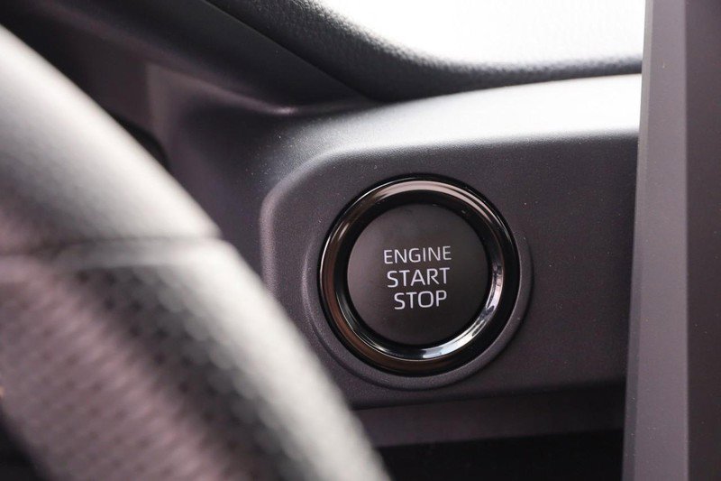 New 2024 Toyota Tacoma SR image 16