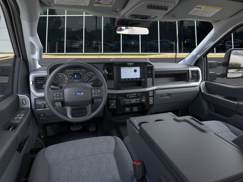New 2026 Ford F250 XL w/ FX4 Off-Road Package image 9