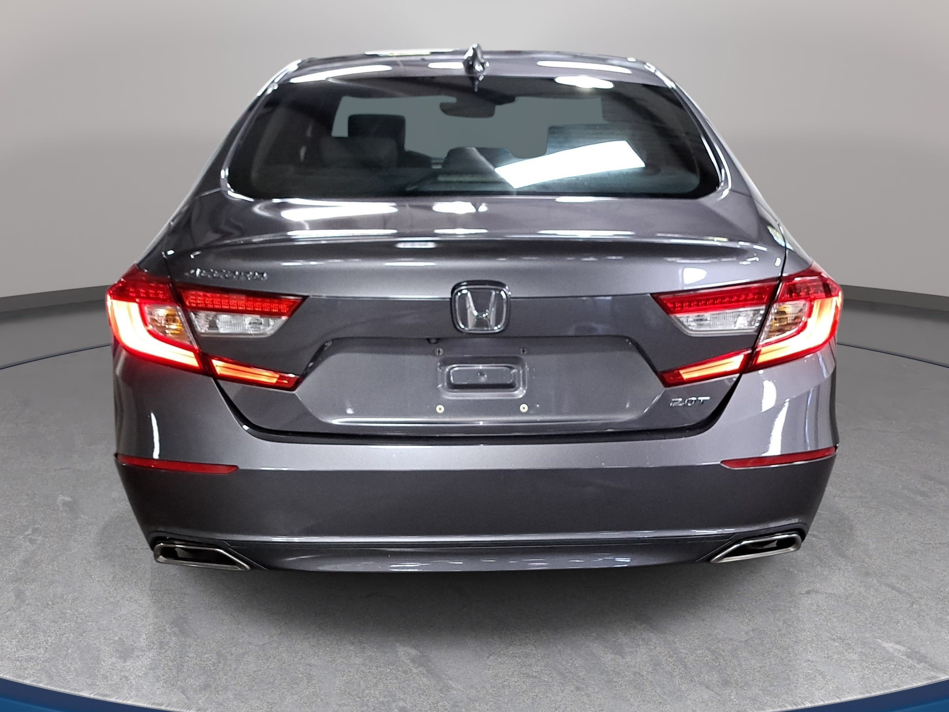 Used 2018 Honda Accord EX-L image 6