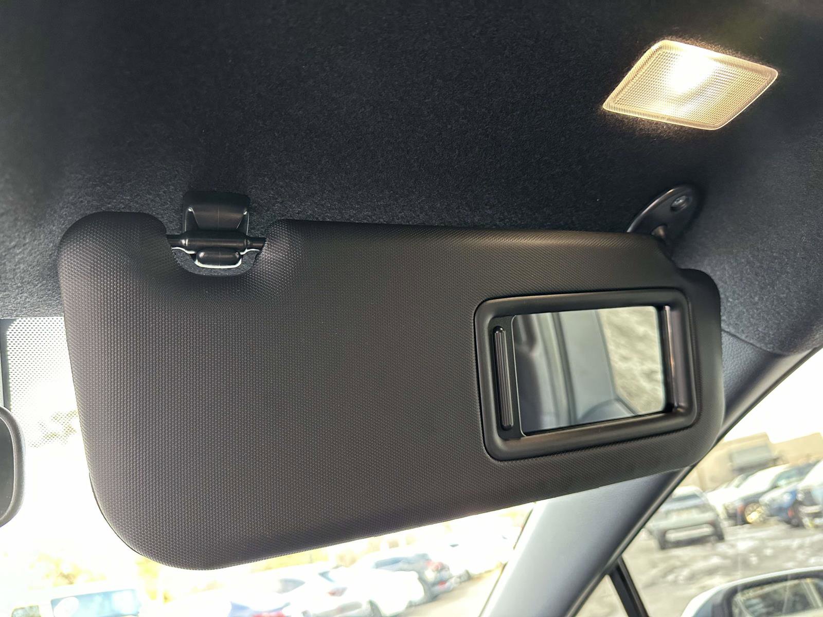 Used 2026 Toyota Corolla SE image 31