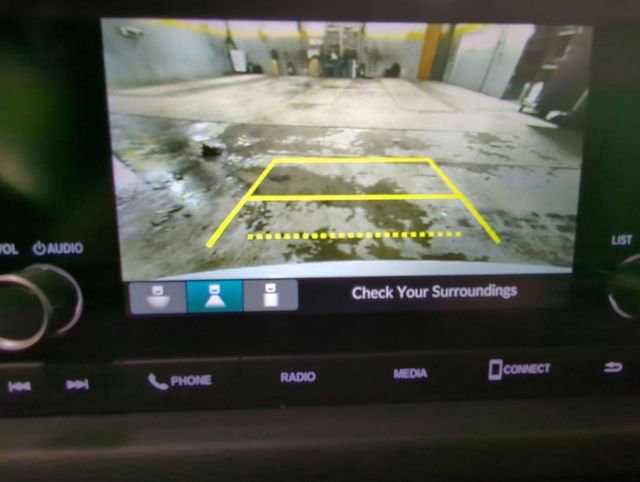 Used 2024 Honda Civic Sport image 14