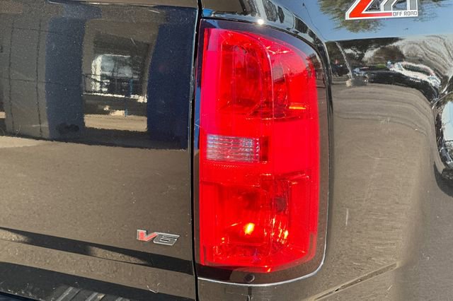 Used 2016 Chevrolet Colorado Z71 image 29