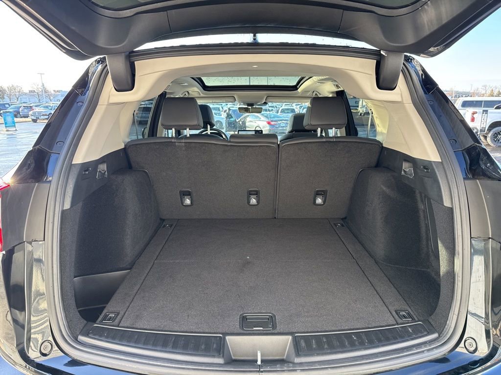 Used 2024 Acura RDX w/ Technology Package image 38