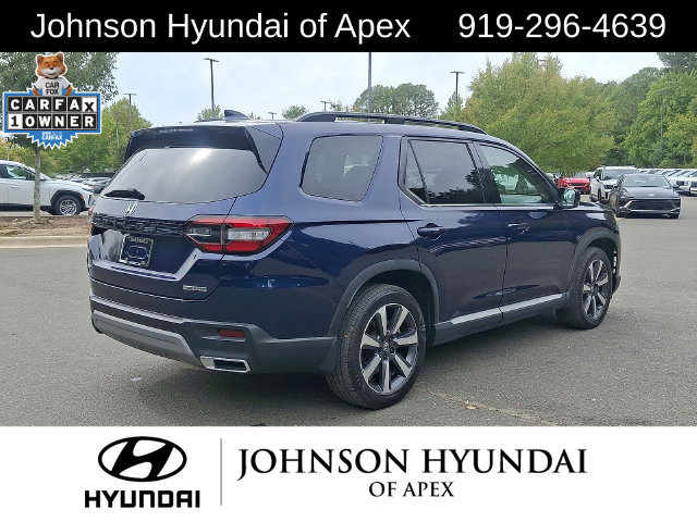 Used 2025 Honda Pilot Touring image 29