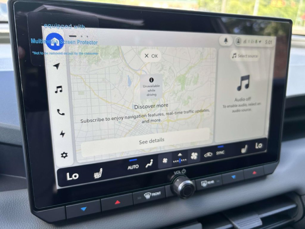 New 2026 Toyota RAV4 SE AWD/4WD image 23