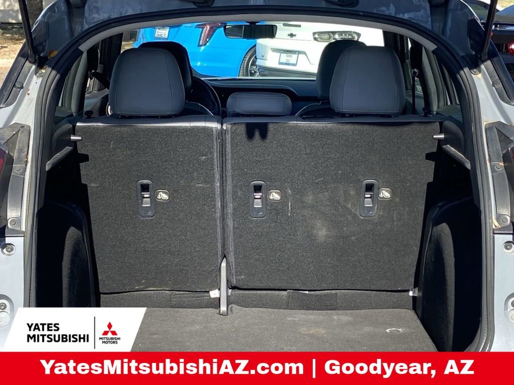 Used 2021 Nissan Kicks SR w/ SR Premium Package image 21