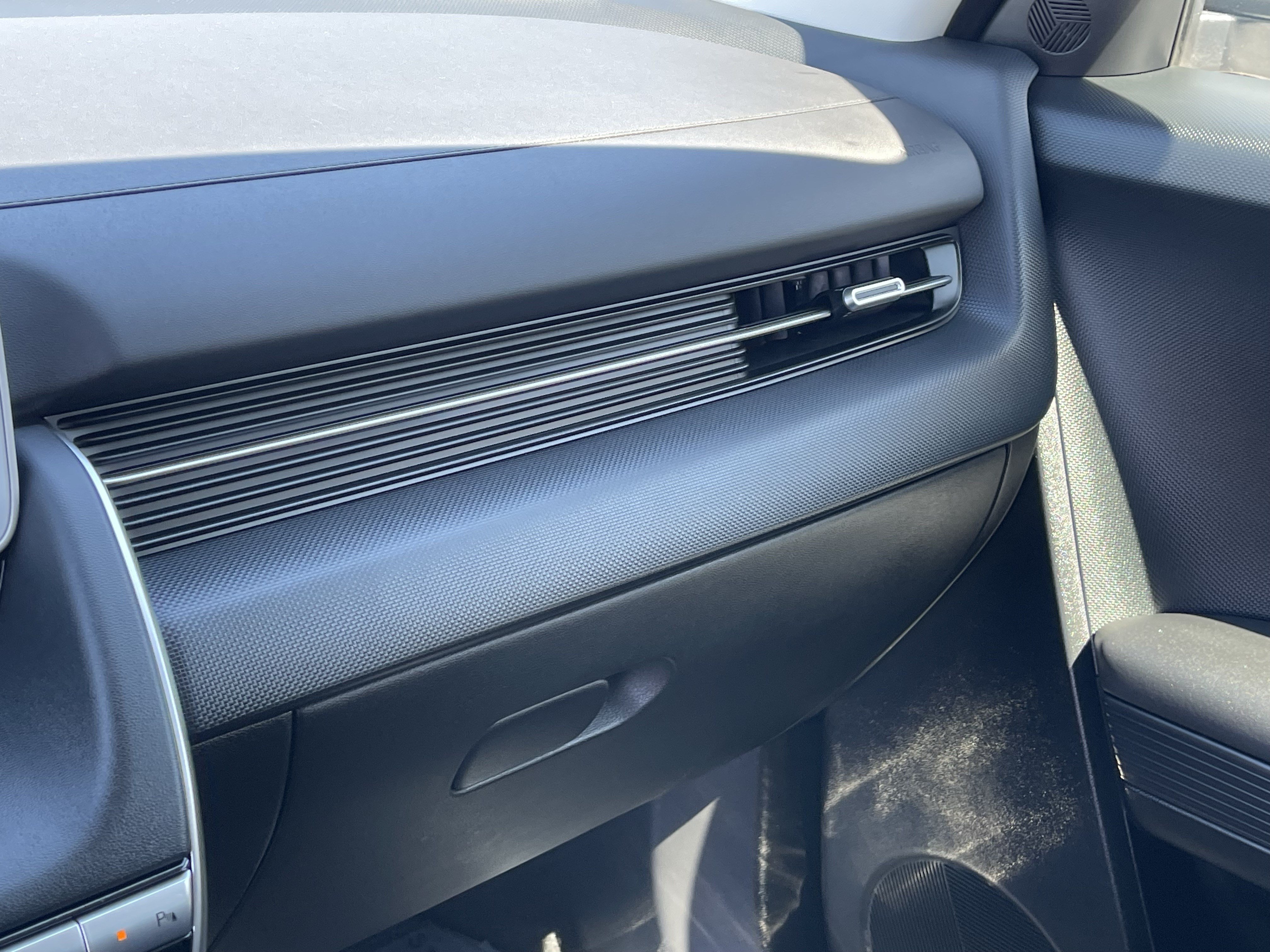 Certified 2024 Hyundai Ioniq 5 SEL RWD image 25