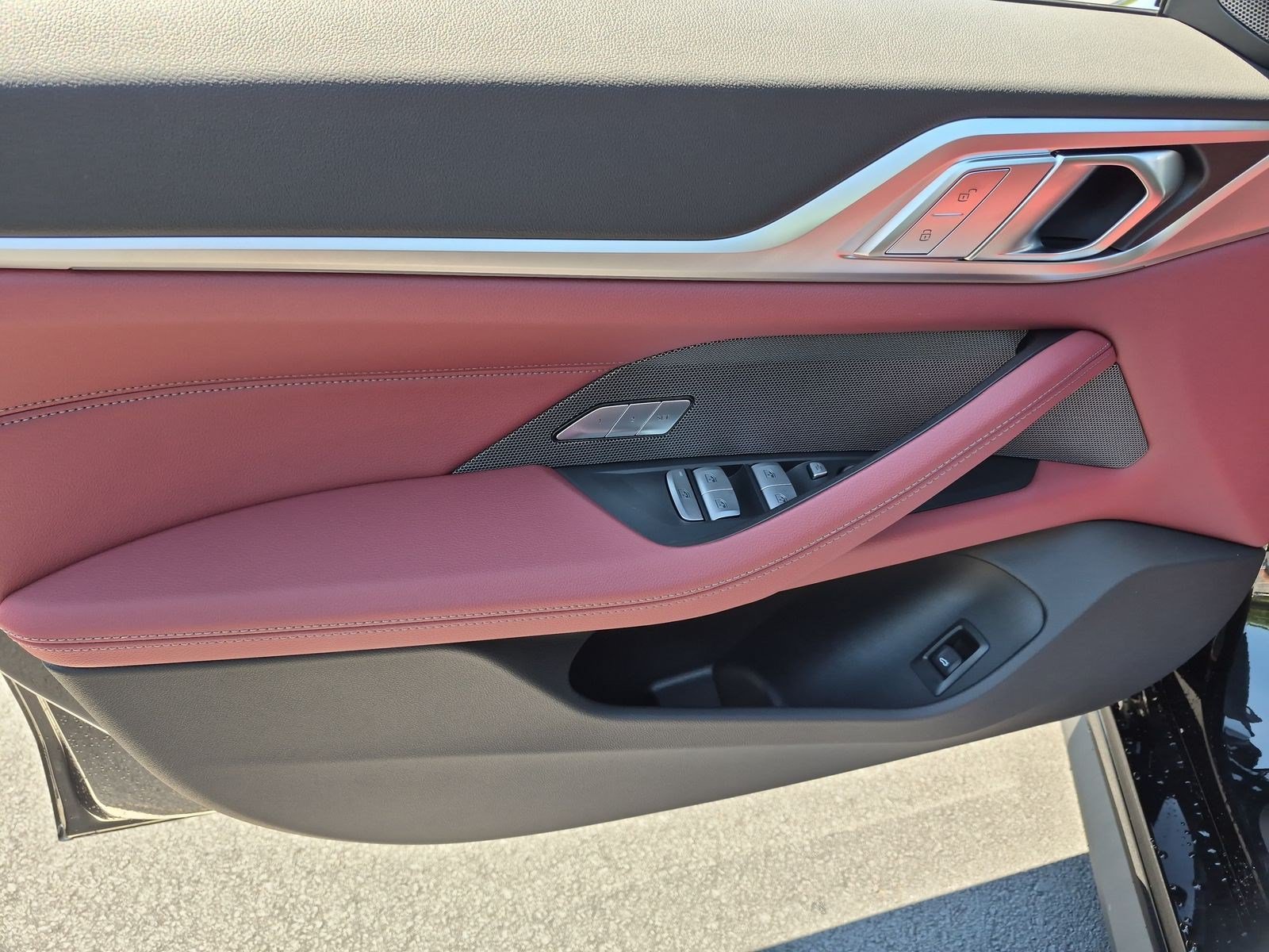 New 2026 BMW M440i w/ Premium Package RWD image 14