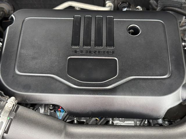 Used 2025 Chevrolet Blazer LT FWD image 27