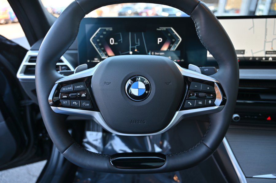 Used 2025 BMW 330i 330i Sedan image 26