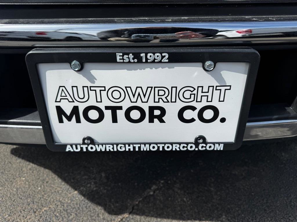 Used 2019 Ford F150 XLT w/ Equipment Group 302A Luxury AWD/4WD image 19