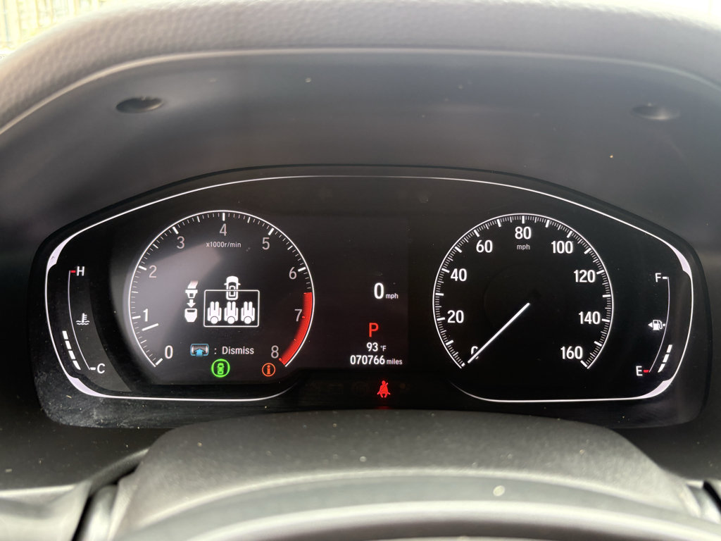 Used 2021 Honda Accord Sport image 16