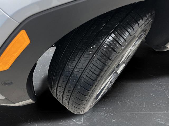 Used 2026 Hyundai Santa Fe Limited image 40