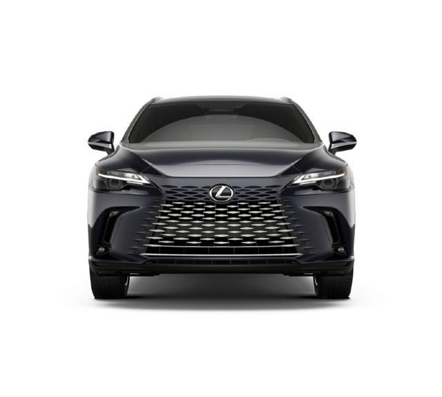 New 2026 Lexus RX 350 w/ Convenience Package image 5
