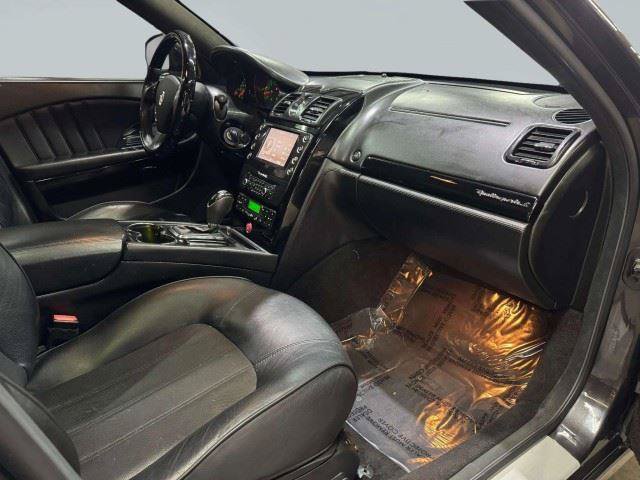 Used 2013 Maserati Quattroporte S RWD image 52