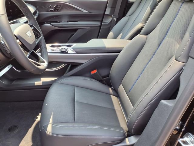 New 2025 Cadillac Lyriq Sport image 5