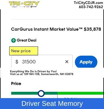 Used 2019 RAM 1500 Laramie Longhorn image 15