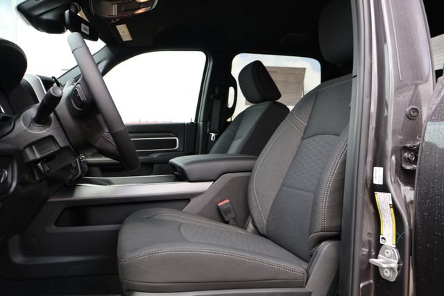 New 2026 RAM 2500 Lone Star AWD/4WD image 9
