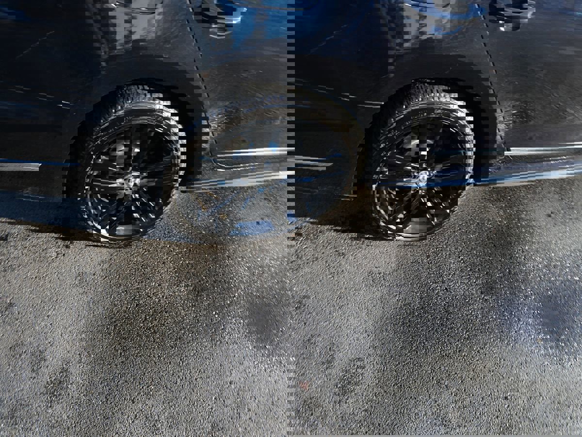 Used 2017 Volkswagen Passat 1.8T R-Line image 34