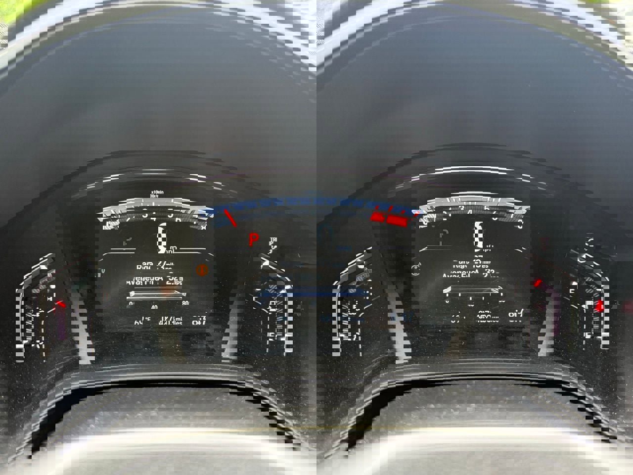 Used 2022 Honda CR-V Special Edition image 15