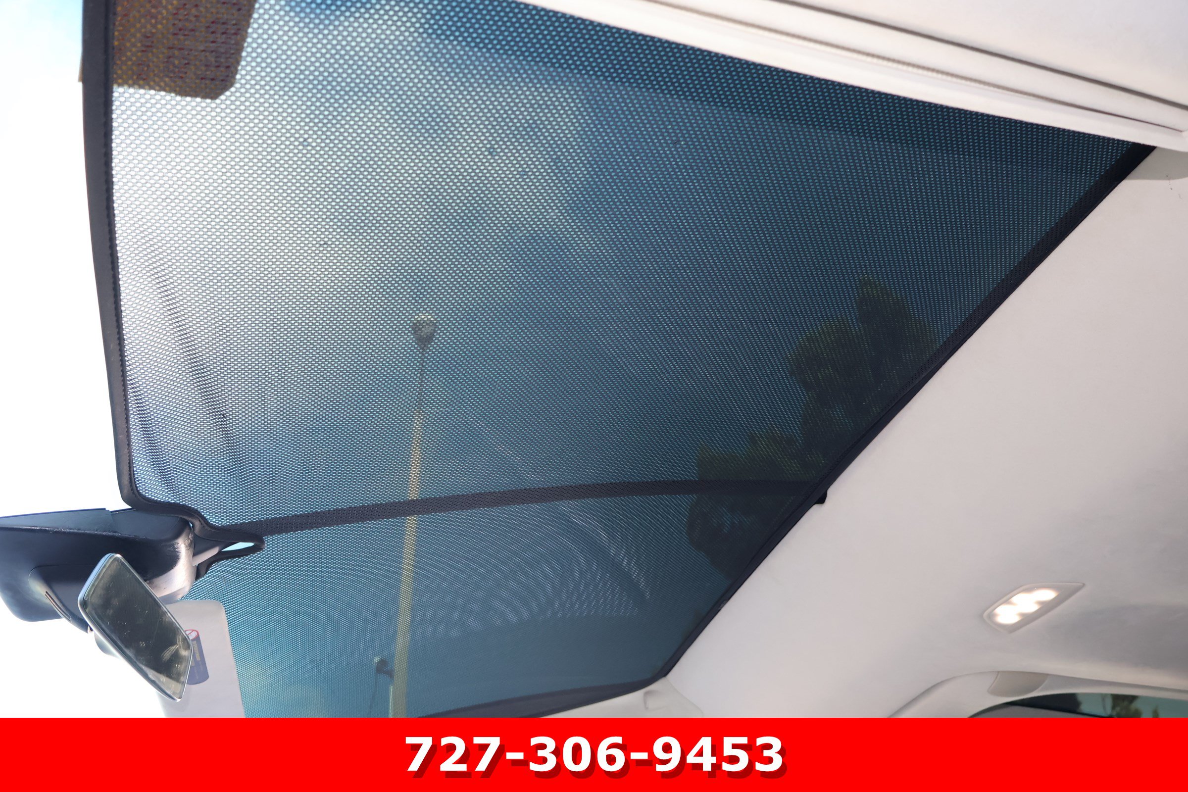 Used 2018 Tesla Model X AWD/4WD image 5