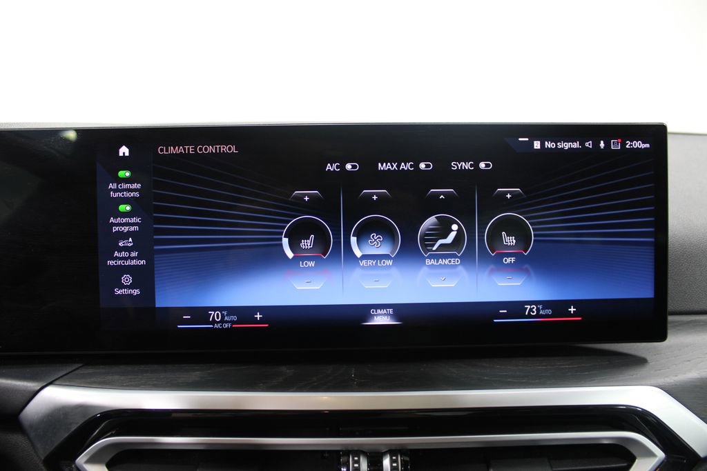 Used 2024 BMW 330e image 48