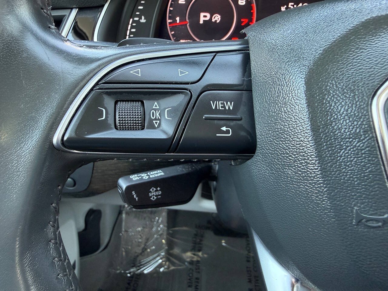 Used 2019 Audi Q7 3.0T Premium Plus w/ Premium Plus Package AWD/4WD image 34