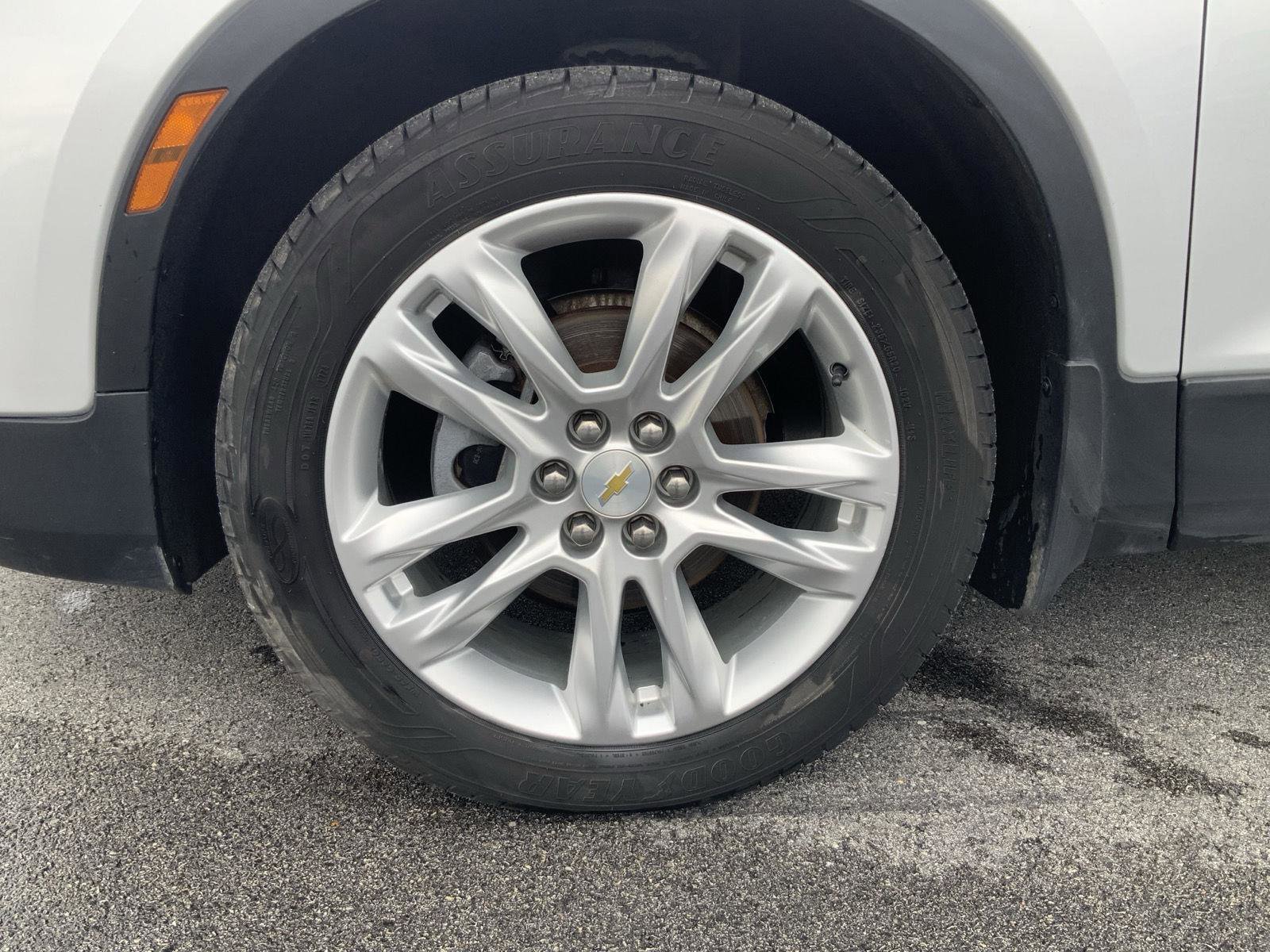 Used 2020 Chevrolet Blazer LT w/ Sound & Technology Package image 14