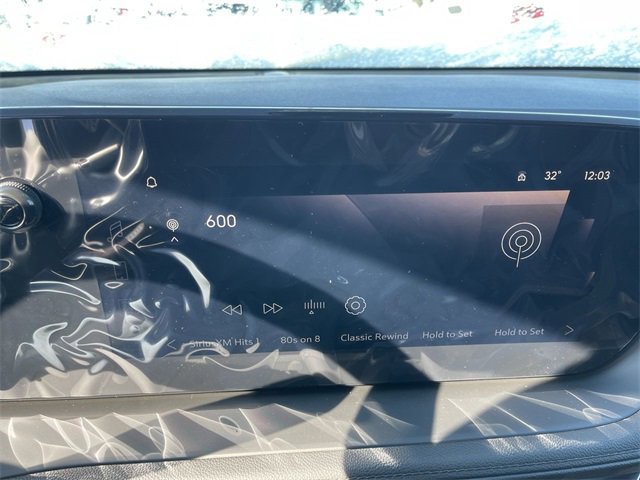 New 2026 Buick Encore GX Sport Touring image 16