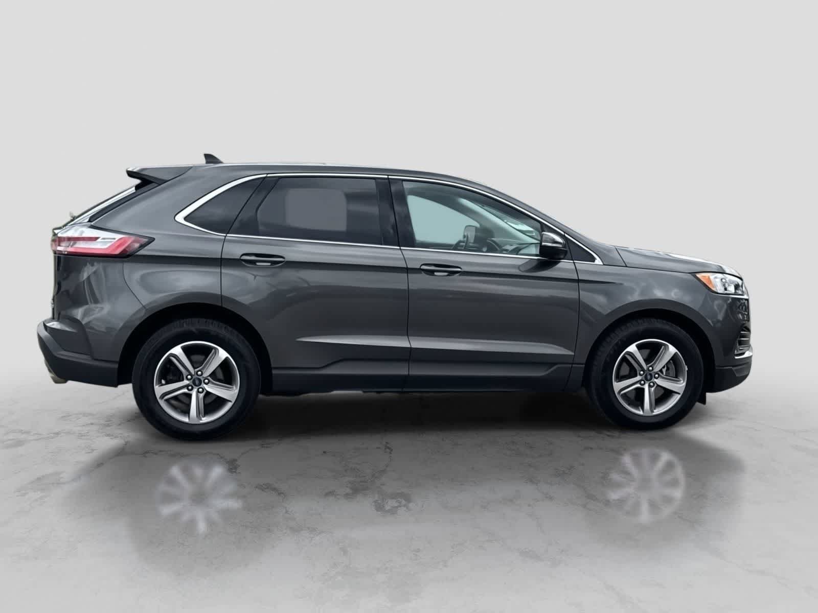 Used 2020 Ford Edge SEL w/ Convenience Package AWD/4WD image 9