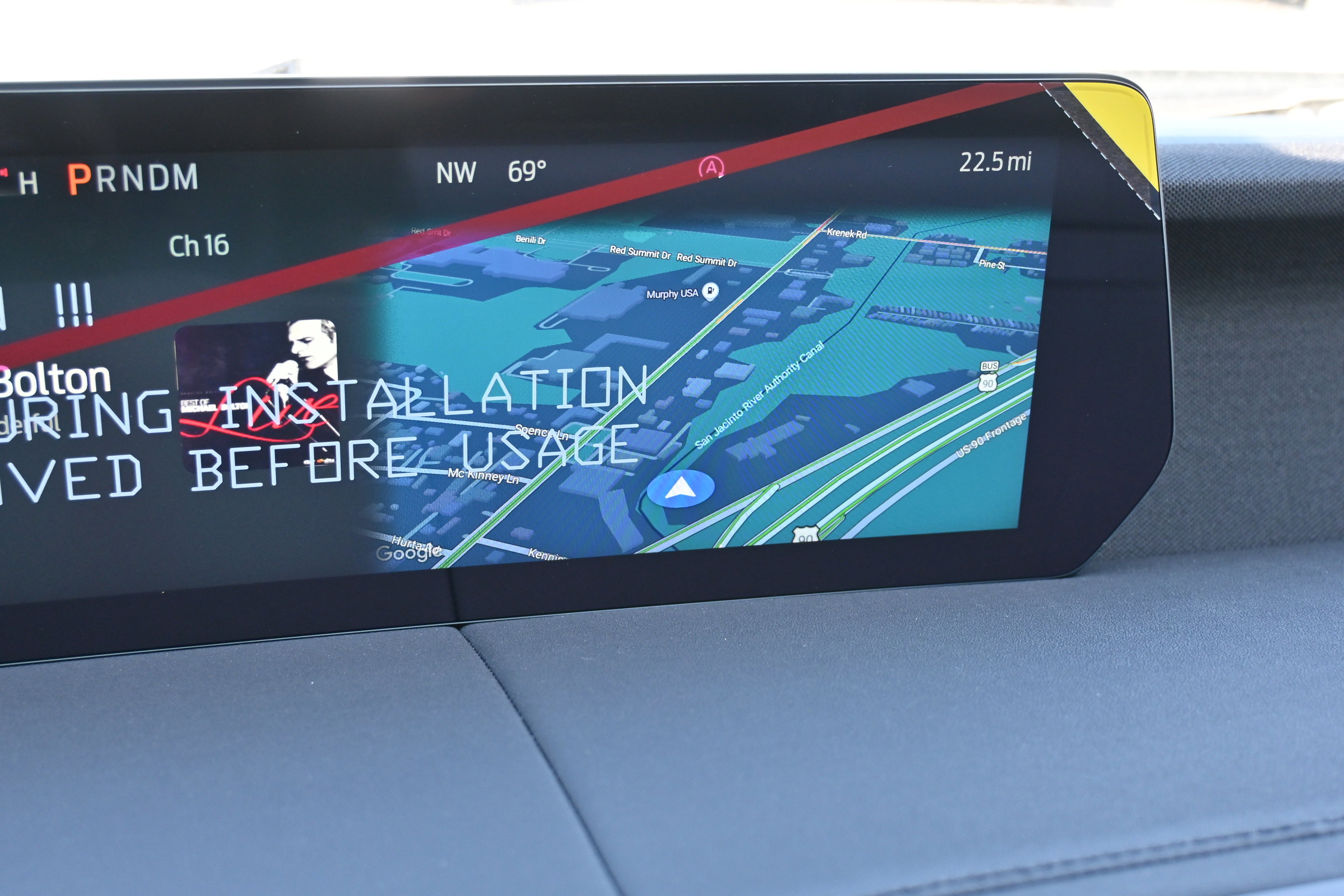 New 2026 Ford Expedition Tremor image 19