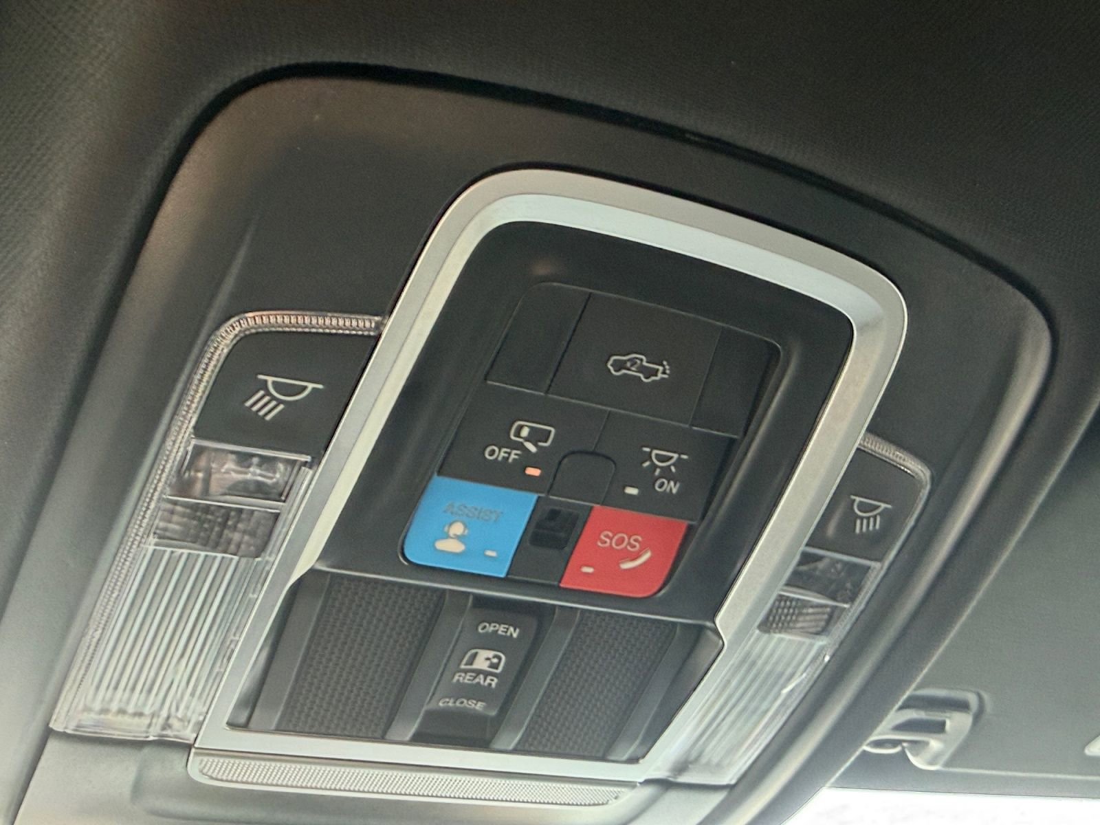 New 2026 RAM 1500 Big Horn image 30