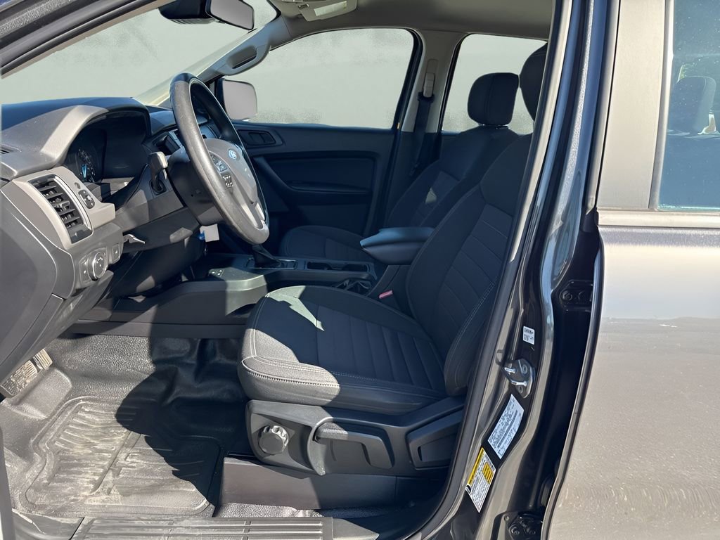 Used 2020 Ford Ranger XL w/ Equipment Group 101A Mid RWD image 9