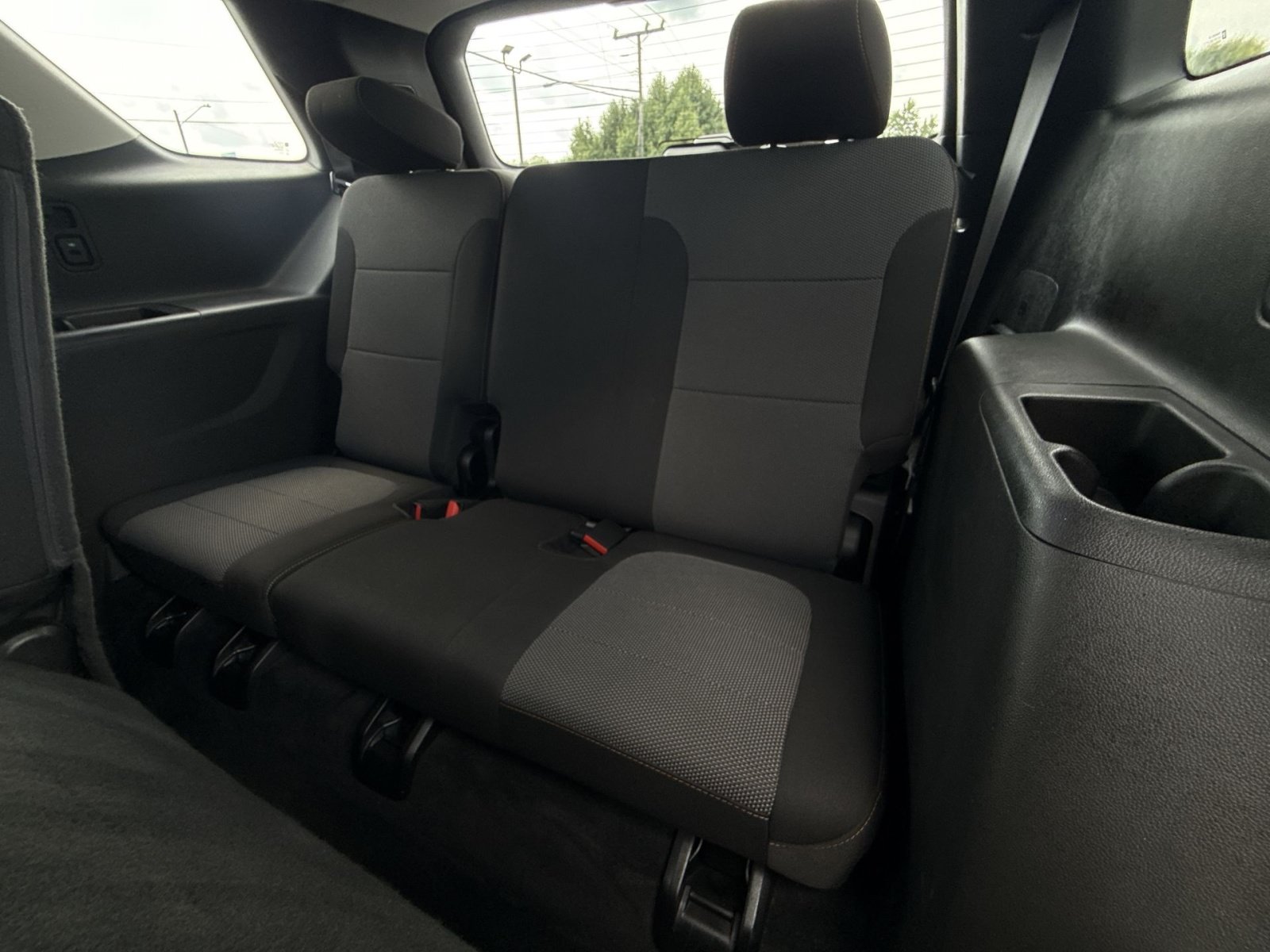 Used 2019 Chevrolet Traverse LS FWD image 25