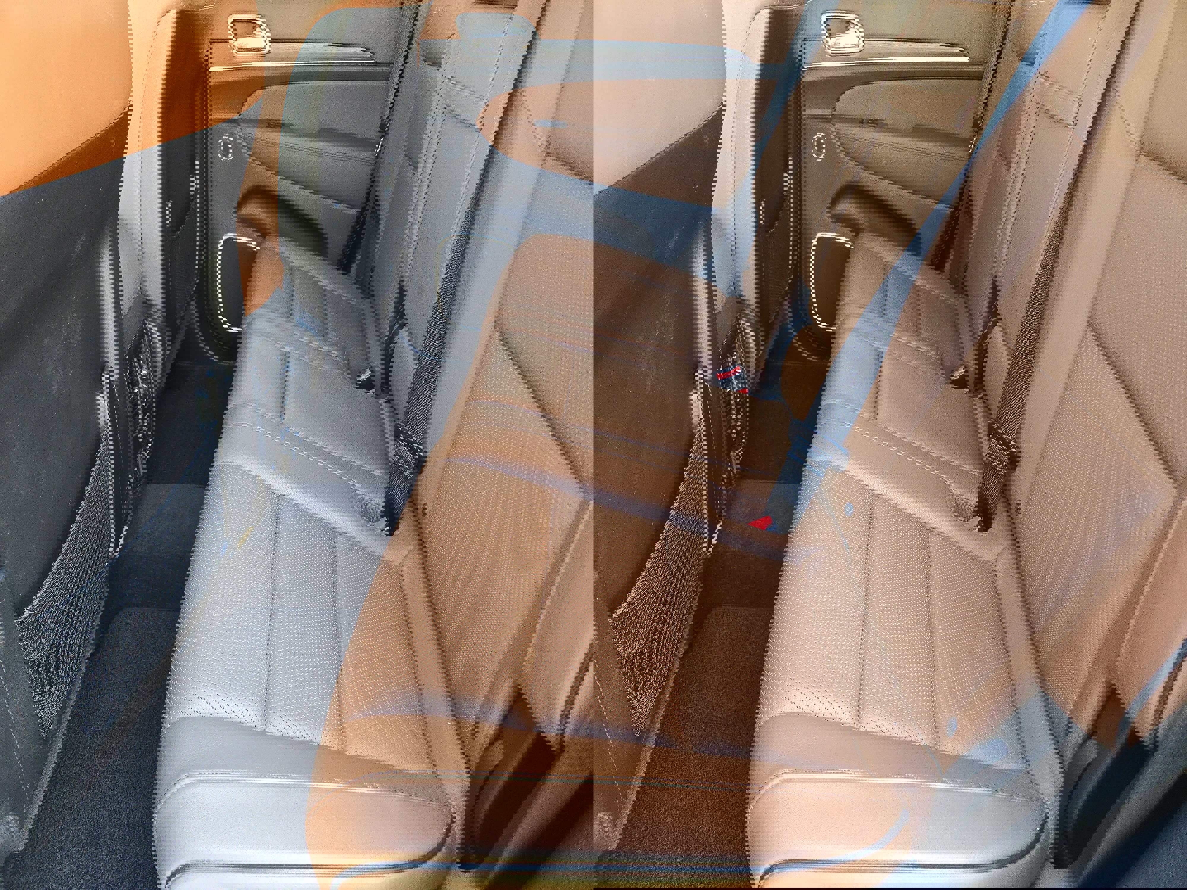 Used 2018 Jeep Grand Cherokee Summit w/ Platinum Series Group image 30