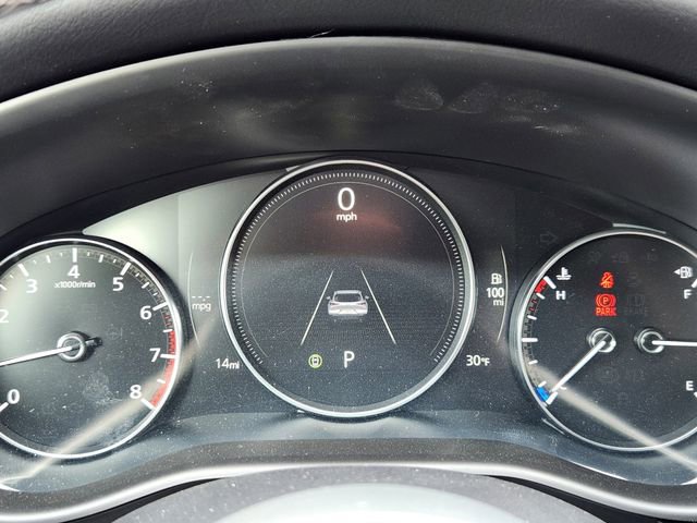 New 2026 MAZDA CX-30 AWD 2.5 S image 6