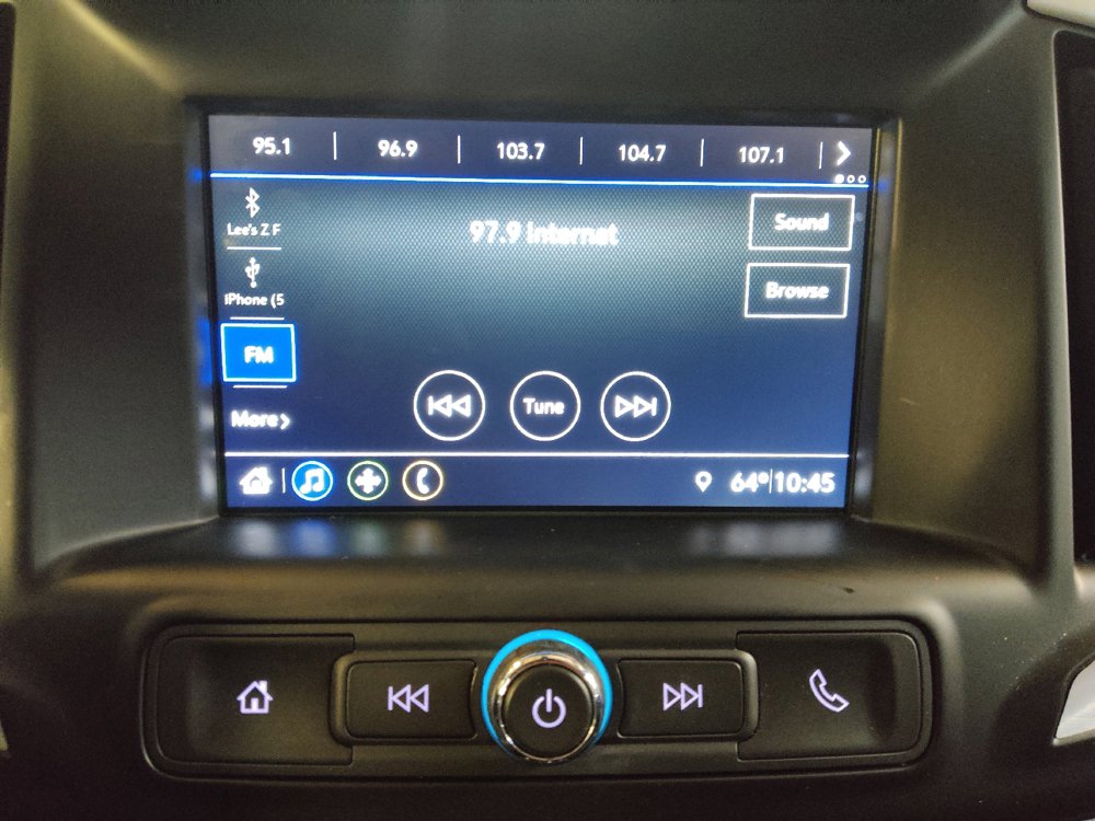 Used 2019 GMC Terrain SLE AWD/4WD image 25