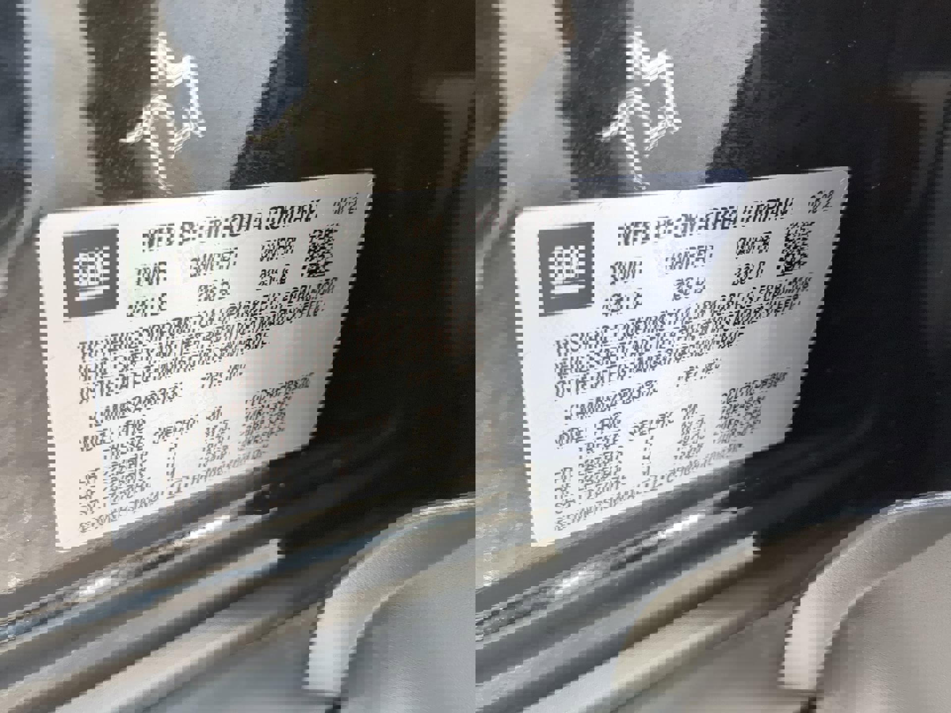 Used 2023 Buick Encore GX Preferred w/ Cold Weather Comfort Package image 33