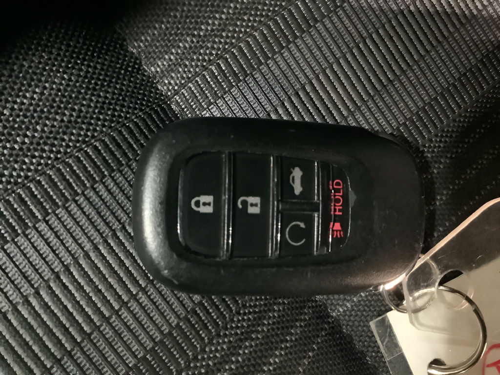 Used 2023 Honda Civic Sport image 21