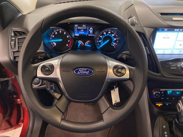 Used 2016 Ford Escape SE w/ Equipment Group 201A image 19