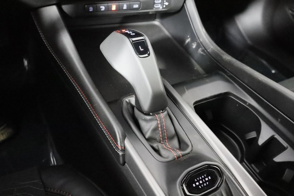 New 2026 Dodge Charger Scat Pack w/ Blacktop Package AWD/4WD image 23