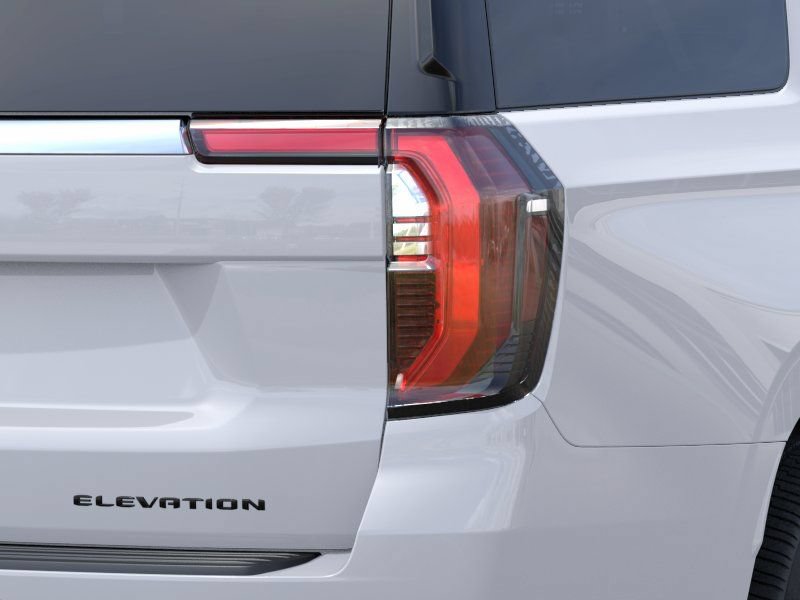 New 2026 GMC Yukon XL Elevation w/ Elevation Premium Package AWD/4WD image 11