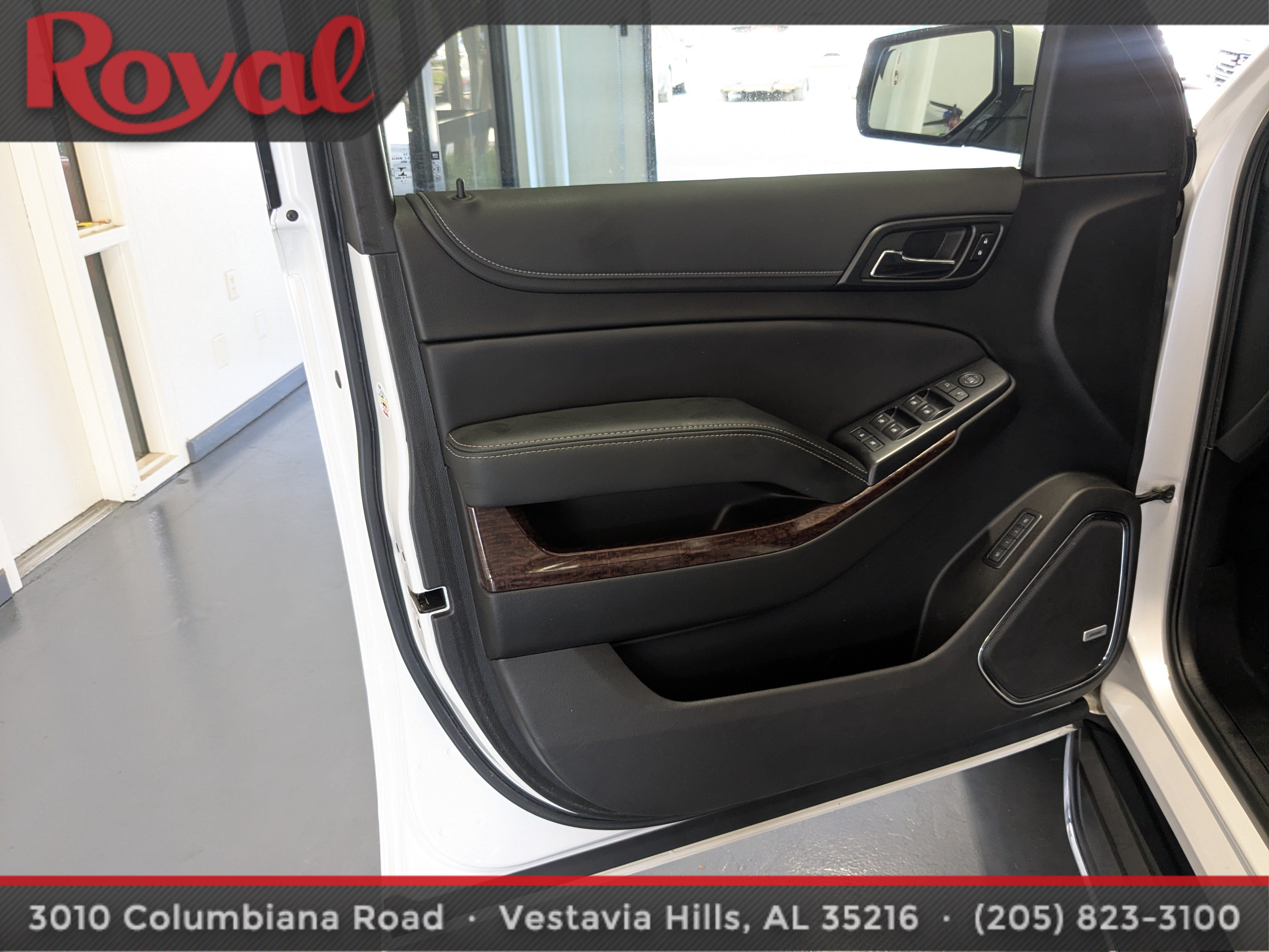 Used 2019 GMC Yukon SLT w/ Open Road Package RWD image 18