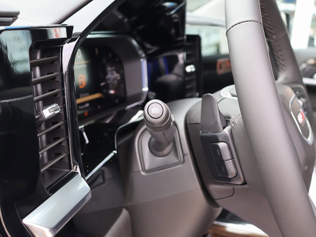 New 2026 GMC Sierra 1500 Elevation w/ Elevation Premium Package image 13