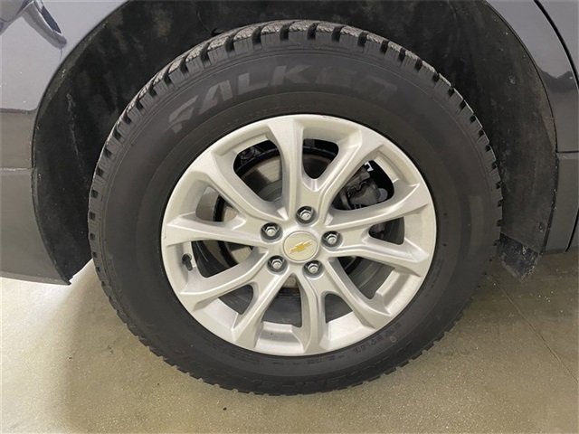 Used 2020 Chevrolet Equinox LS image 8